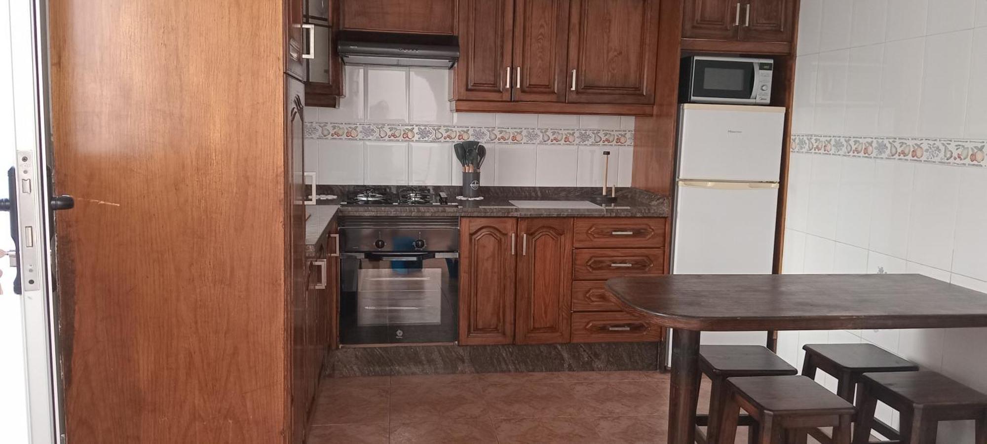 La Restinga Casa Mariアパートメント エクステリア 写真