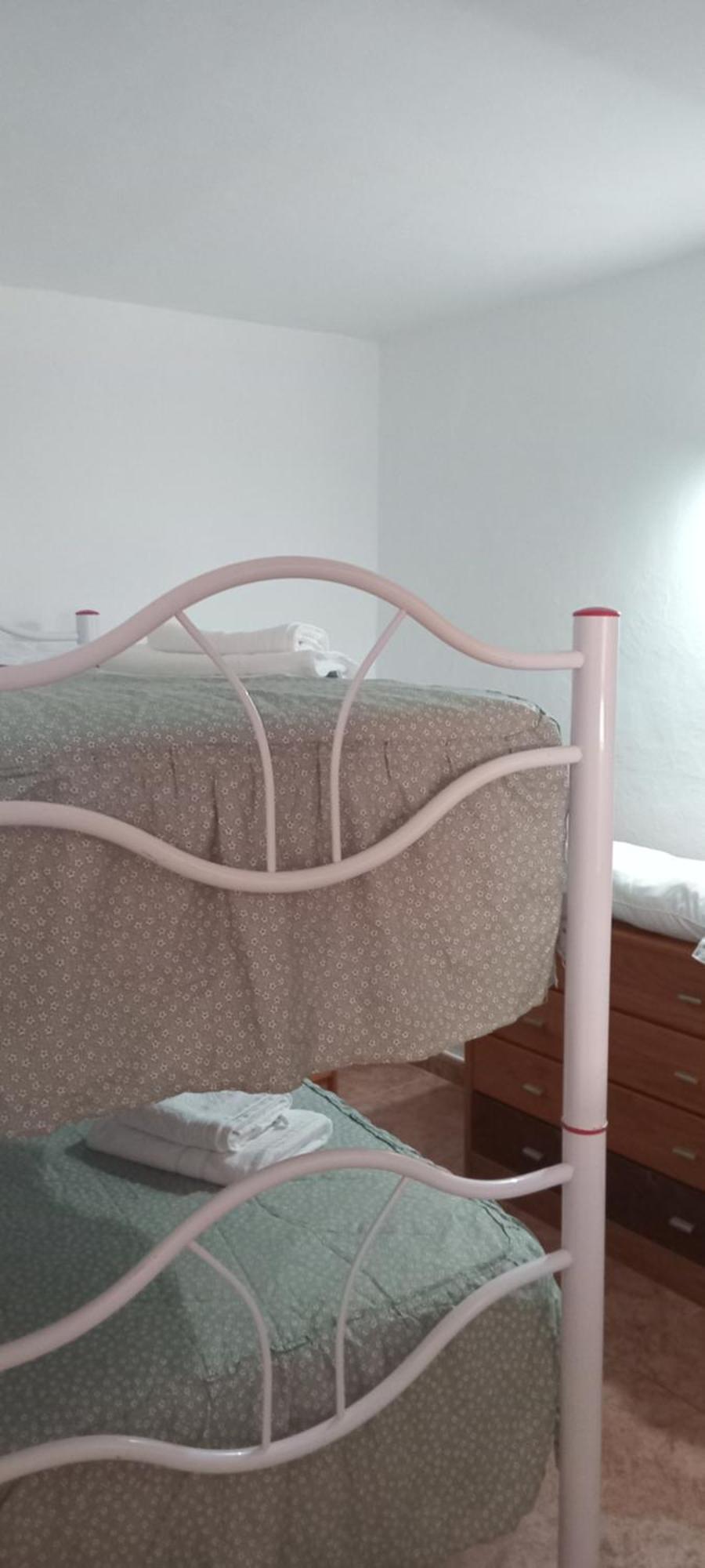 La Restinga Casa Mariアパートメント エクステリア 写真